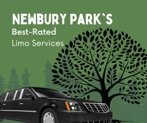 Newbury Park limo