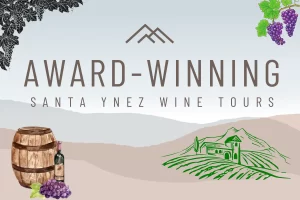 Wine-tasting tour to Santa Ynez Valley