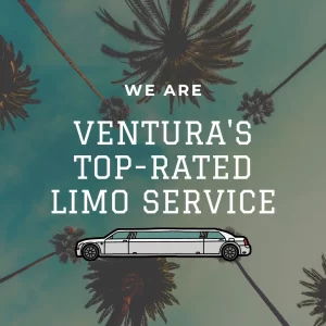ventura limo services