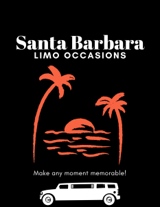 How Santa Barbara limo services can make any occasions memorable.